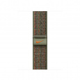 Watch Acc/41/Sequoia/Orange Nike S.Loop