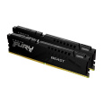 Kingston FURY Beast EXPO/DDR5/16GB/5200MHz/CL36/2x8GB/Black