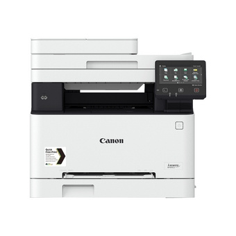 Принтер canon mf645cx настройка