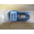 Propojovací kabel tel., 1x RJ-45 1x RJ-45, 3m