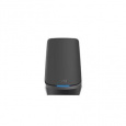 Netgear Orbi 960 Series Quad-Band WiFi 6E Mesh Add-on Satellite, 10.8Gbps - Black Edition