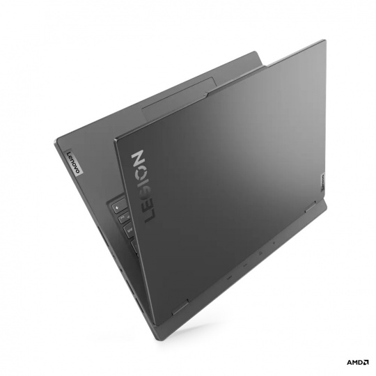 Lenovo LEGION S5 14APH8 Ryzen 7 7840HS/16GB/SSD 512GB/14,5"/OLED/WQXGA+/120Hz/400nitů/RTX4050 6GB/FPR/3 roky/bez OS/šedá