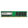 Transcend 2GB DDR2 667 U-DIMM 2Rx8