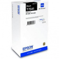 EPSON cartridge T7541 black  XXL (WF-8x90)