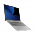 Lenovo IdeaPad Slim 5 16IMH9   Core Ultra 5 125H/16GB/SSD 512GB/16"/WUXGA/IPS/AG/300nitů/WIN11 Home/stříbrná