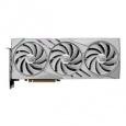 MSI GeForce RTX 4080 16GB GAMING X SLIM WHITE