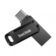 SanDisk Ultra Dual Drive Go 1TB flash disk, USB-C