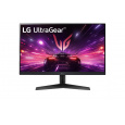 LG UltraGear/24GS60F-B/23,8"/IPS/FHD/180Hz/1ms/Black/2R