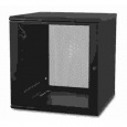 APC NetShelter WX 12U Wall Mount Cabinet