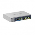 Netgear 8PT POE++ MULTIGIG SMART SWITCH