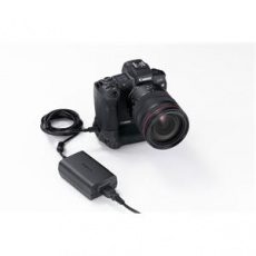 Canon PD-E1 - USB adaptér pro EOS R/RP/R6/ G5X MII/ G7X MIII/ ZOOM