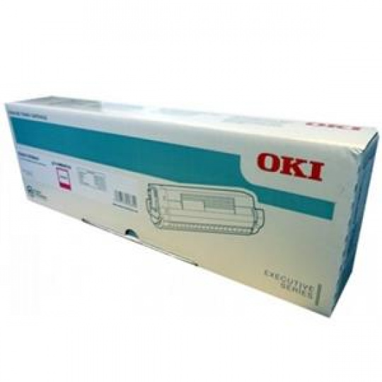 OKI Toner Magenta ES8431/8441