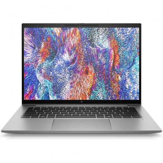 HP ZBook/Firefly 14 G11/U7-165H/14"/2560x1600/64GB/2TB SSD/RTX A500/W11P/Silver/4RNBD