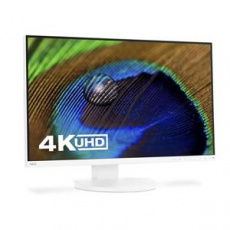 NEC 27" EA271U IPS/W-LED/3840x2160/5ms/350cd/DP/2xHDMI/USB-C/USB/Repro/bílý