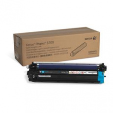 Xerox Drum Cyan pro Phaser 6700  50000 stran