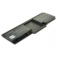 2-Power baterie pro DELL  Latitude XT2 Tablet PC 11,1 V, 3900mAh,  3 cells