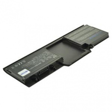 2-Power baterie pro DELL  Latitude XT2 Tablet PC 11,1 V, 3900mAh,  3 cells