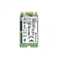 TRANSCEND MTS552T2 256GB Industrial 3K P/E SSD disk M.2, 2242 SATA III 6Gb/s (3D TLC), 560MB/s R, 410MB/s W