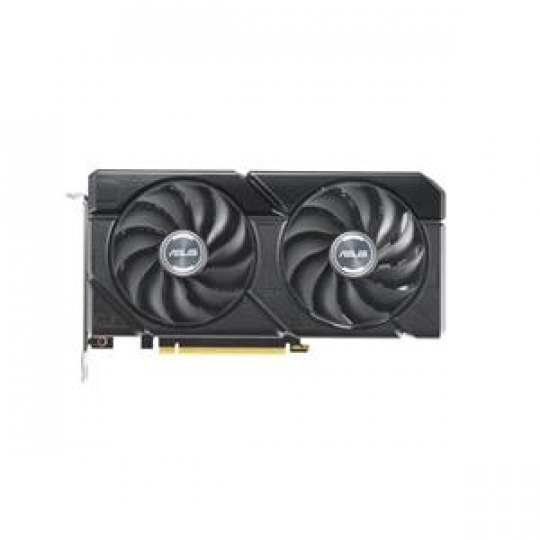 ASUS DUAL GeForce RTX 4060 O8G EVO