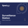 Synology DEVICE LICENSE (X 8) - kamerová licence