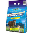 Hnojivo Agro  Pravý koňský hnůj 3 kg