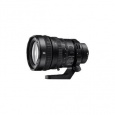 SONY SELP28135G objektiv s bajonetem E, FE PZ 28–135mm F4 G OSS