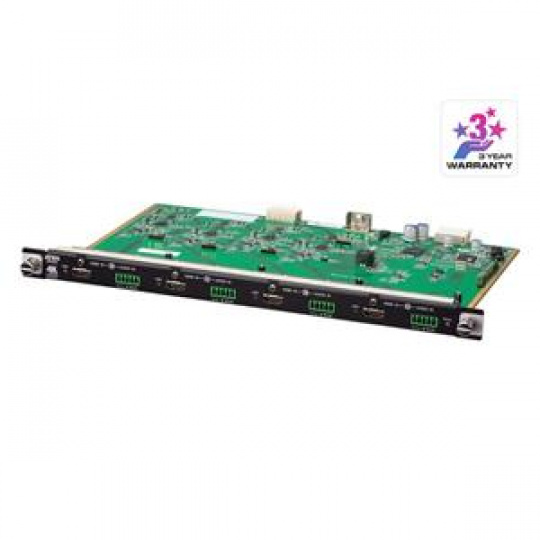 ATEN VM7824 4-Port True 4K HDMI Input Board