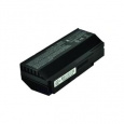 2-Power baterie pro ASUS G53/G73/Lamborhini VX7 Series, Li-ion (8cell), 14.8V, 5200mAh