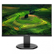 Philips LCD 230B8QJEB 22,5" IPS/1920x1200@60Hz/5ms/250cd/50mil:1/VGA/DVI/HDMI/DP/Repro/Pivot/VESA