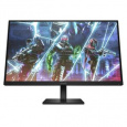 HP LCD OMEN 27s FHD 240Hz 27"/1920x1080 IPS FHD/16:9/1000:1/400cd/1ms/1xDP/2xHDMI/VESA/výškově stavitelný/repro/Black