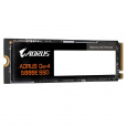 Gigabyte AORUS Gen4 5000E/1TB/SSD/M.2 NVMe/Černá/Heatsink/5R