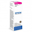 Epson T6733 Magenta ink 70ml  pro L800