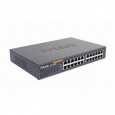 D-Link DES-1024D/E 24-Port 10/100Mbps Fast Ethernet Unmanaged Switch