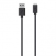 Belkin MIXIT UP kabel USB 2.0 A/microUSB, 2m - černý