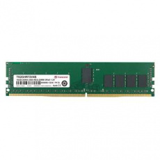 Transcend paměť 16GB DDR4 2666 R-DIMM 2Rx8 CL19