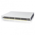 Cisco Catalyst switch C1300-48FP-4X (48xGbE,4xSFP+,48xPoE+,740W) - REFRESH