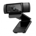 Logitech webkamera Full HD Pro Webcam C920, černá, kompatibilita s XBox One