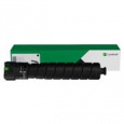 Lexmark toner 73D0HK0 / černá / 52 000 stran