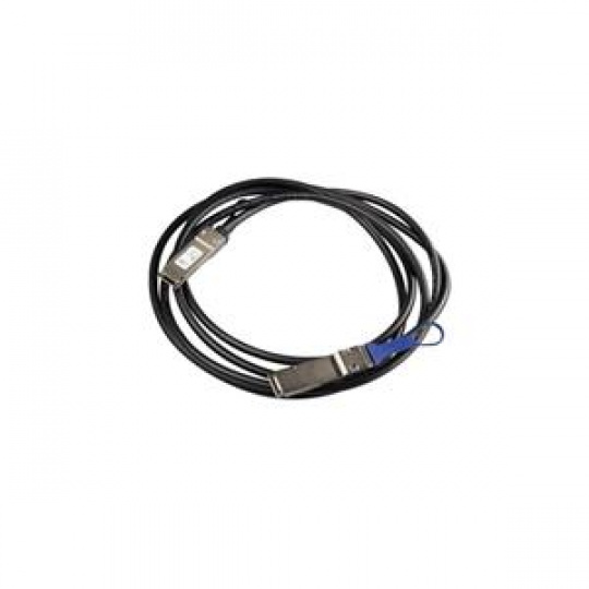 MikroTik XQ+DA0003 - QSFP28 100GB DAC kabel, 3m