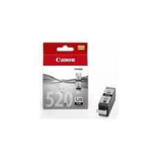 Canon PGI-520 BK  TWIN