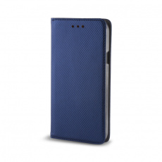 Pouzdro s magnetem  Samsung A3 2016 (A310) Blue