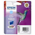 R265/360,RX560 Lt. Cyan Ink cartridge (T0805)