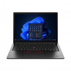 Lenovo ThinkPad L/L13 2-in-1 Gen 5/U7-155U/13,3"/WUXGA/T/16GB/1TB SSD/4C-iGPU/W11P/Black/3RNBD