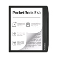 E-book POCKETBOOK 700 ERA, 16GB, Stardust Silver, stříbrný