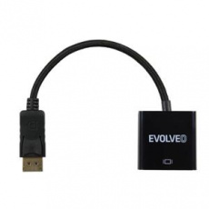 Evolveo DisplayPort - DVI adaptér