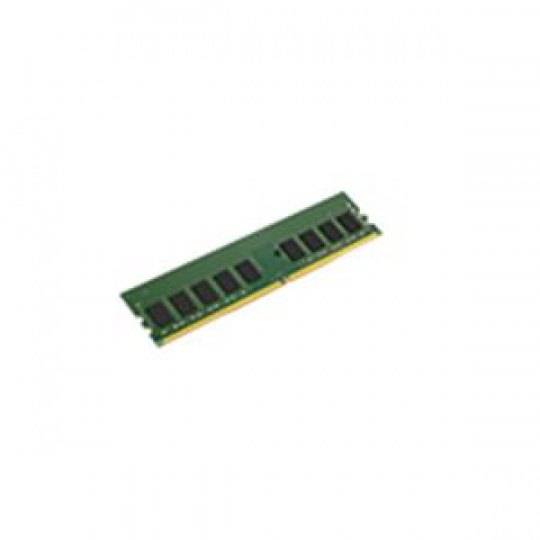 Kingston HP/HPE Server Memory 16GB DDR4 3200MT/s Single Rank ECC Module