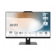 MSI Modern/AM272P 12M-440EU/27"/FHD/i5-1235U/8GB/512GB SSD/Intel UHD/W11H/Black/2R