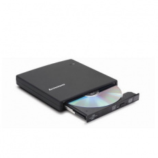 ThinkSystem External USB DVD RW Optical Disk Drive