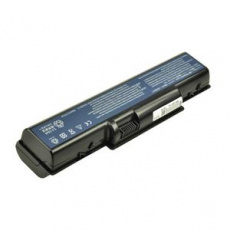 2-Power baterie pro Gateway NV52, ID54, ID56, ID58, NV52, NV53, NV54, NV56, NV58, TC72, TC73  11,1 V, 8800mAh, 12 cells