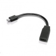 Lenovo kabel redukce Mini-DisplayPort to HDMI